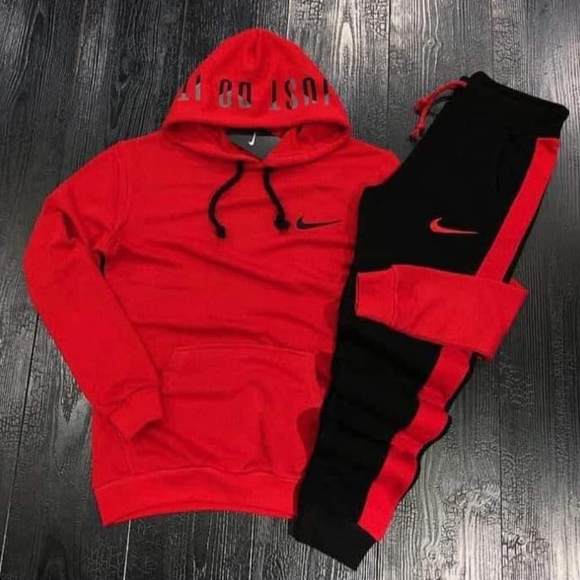 Nike outfits - Picture 2 of 3